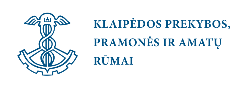 Klaipedos prekybos, pramones ir amatu rumai