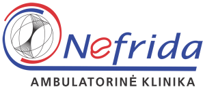 Nefrida