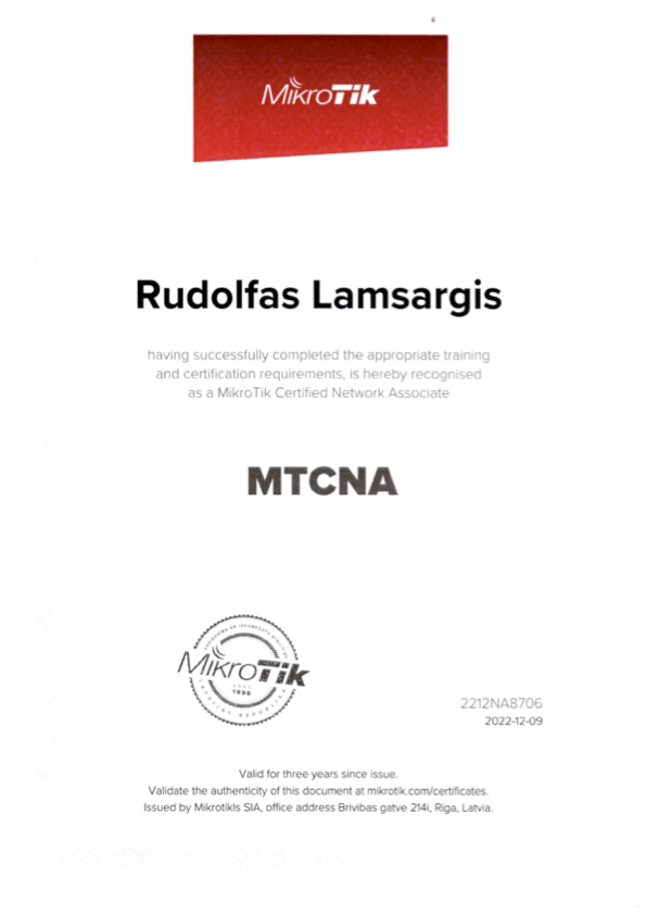 Rudolfas-Lamsargis-MTCNA (1)