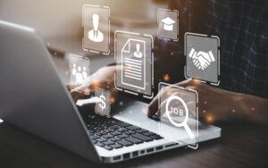 verslo klasės kompiuteriai