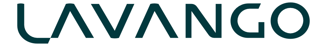 LAVANGO logotipas